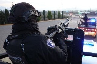 Gobierno de Armenta refuerza seguridad en regi&oacute;n norte del estado