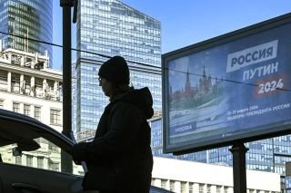 &iquest;Cu&aacute;ndo son y qu&eacute; se elige en las elecciones de Rusia? Ellos compiten