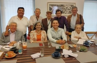 &iexcl;Las diputadas discriminadoras fuera de la pol&iacute;tica!
