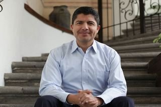 En 2024 tomar&eacute; una decisi&oacute;n si particip&oacute; o no para la gubernatura de Puebla: Eduardo Rivera