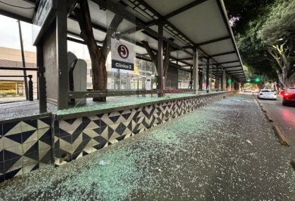 Suspenden temporalmente servicio de la l&iacute;nea 3 del RUTA por trabajos de limpieza y rehabilitaci&oacute;n