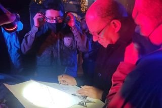 Se efectuaron labores coordinadas de supervisi&oacute;n en centros nocturnos