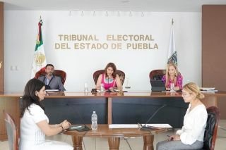 TEEP resolvi&oacute; un Asunto Especial y seis Juicios para la Protecci&oacute;n de los Derechos Pol&iacute;tico-Electorales de la Ciudadan&iacute;a.