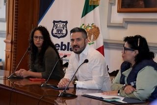 Ayuntamiento de puebla habilita micro sitio para transparentar ingreso por parqu&iacute;metros