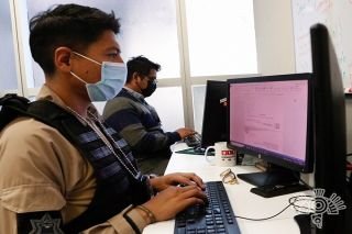 &iexcl;Ojo! la SSP advierte sobre robo de datos y dinero con apps fantasmas por "cuesta de enero"