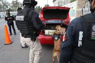 Eduardo Rivera P&eacute;rez refuerza estrategia de seguridad con operativo &ldquo;ceda 360&rdquo;