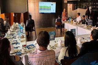 &iexcl;Arukay concluye exitosa gira nacional por M&eacute;xico para transformar la educaci&oacute;n&nbsp;