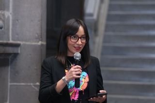 Ayuntamiento de puebla pone en marcha los parqu&iacute;metros en el centro hist&oacute;rico