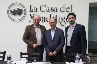 Puebla capital recibe exposici&oacute;n "Tesoros de Egipto"