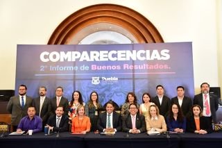 Educaci&oacute;n, arte y cultura necesarias para recuperar la grandeza de la patria: Leobardo Rodr&iacute;guez &nbsp;