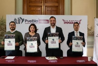 Segunda Feria de Empleo 2025, con m&aacute;s de siete mil vacantes