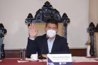 Avala Cabildo espacios p&uacute;blicos para fiestas tradicionales y patronales