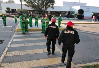 Saldo blanco en territorio poblano despu&eacute;s del sismo con epicentro en Guerrero