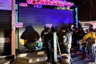 Ayuntamiento de Puebla contin&uacute;a con operativos de verificaci&oacute;n de negocios