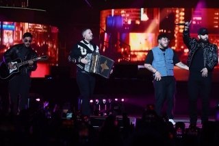 Grupo Frontera, en la mira: los acusan de apoyar a Donald Trump; en redes los &ldquo;cancelan&rdquo;