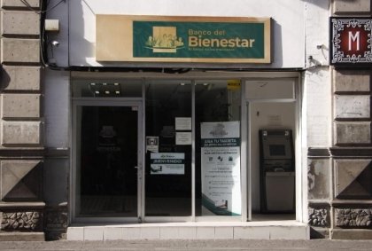 &iexcl;Aterriza el miedo en el centro hist&oacute;rico! asaltan a mujer a metros del z&oacute;calo; sufre ataque nervioso