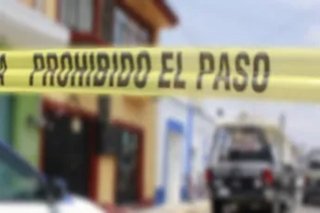 Con herida de bala encuentran cad&aacute;ver en Xonacatepec