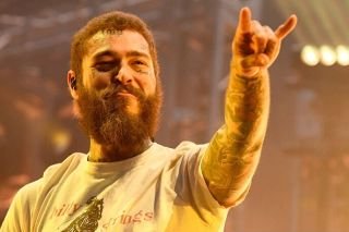 Post Malone anuncia concierto en la CDMX; ve fecha y venta de boletos
