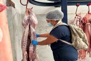 Ayuntamiento de Puebla implementa jueves de introductores en IDAP