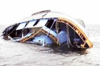 Casi 100 muertos tras Naufragio en el R&iacute;o N&iacute;ger