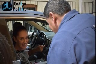 En Puebla se consolidar&aacute; la 4T: Leobardo Ju&aacute;rez