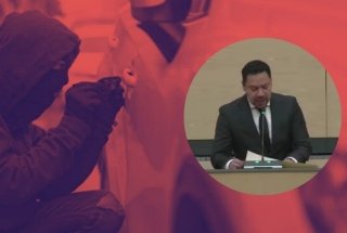 Andr&eacute;s Villegas propondr&aacute; robo de autopartes como delito grave y aumentar la pena hasta con 8 A&ntilde;os de c&aacute;rcel