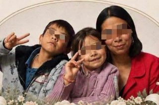 Tragedia en la Sierra Norte: Hallan sin vida a maestra y a sus dos hijos en Huauchinango