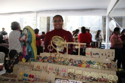 Abre Secretar&iacute;a para la igualdad Sustantiva de G&eacute;nero inscripciones para Premio Mujeres Imparables 2025