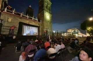 Produce Ayuntamiento de Puebla documental sobre oficios artesanales de la capital