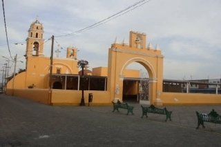 Condena Gobierno de Puebla ataque armado en capilla de San Baltazar Tetela; reportan un fallecido