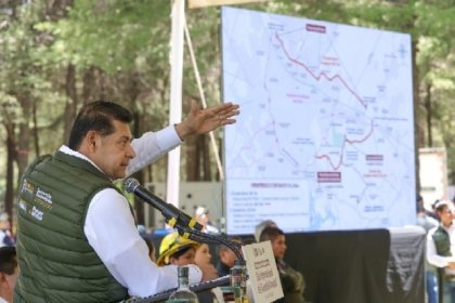 Sin trabas, Gobierno Estatal garantiza derecho  a la vivienda a cuerpos de seguridad