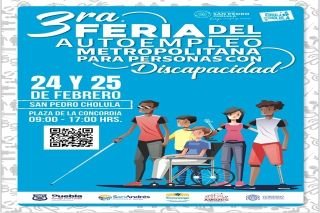 Regidores metropolitanos presentan tercera &lsquo;Feria del Autoempleo&rsquo;