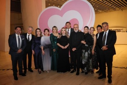 Recibe Sedif donativo para equipar casa de maternidad mediante obra de Carbonell