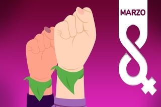 &iquest;Qu&eacute; es una feminista? y origen del t&eacute;rmino que pertenece a un movimiento