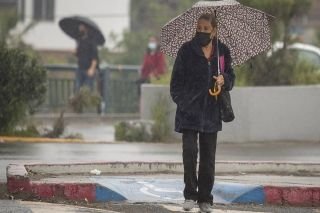 Clima M&eacute;xico hoy 31 de octubre: chubascos, lluvias y fr&iacute;os