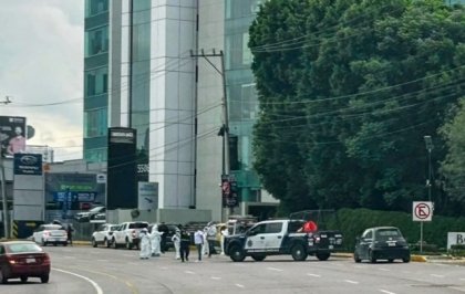 Fiscal&iacute;a busca al "Tirador de la V&iacute;a Atlixc&aacute;yotl"; despliegan operativo tras 12 ataques a veh&iacute;culos