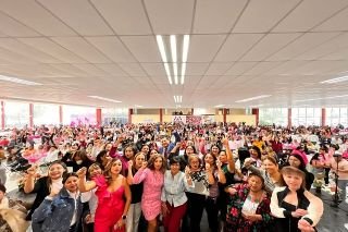 Inclusi&oacute;n de las mujeres es un derecho, no una d&aacute;diva asevera Armenta