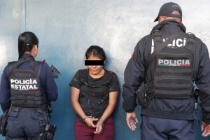 En operativo interinstitucional, rescatan a v&iacute;ctima de privaci&oacute;n ilegal de la libertad