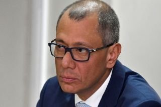 Exvicepresidente ecuatoriano Jorge Glas pedir&aacute; este mi&eacute;rcoles asilo pol&iacute;tico a M&eacute;xico