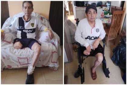 Gobernador y Periodistas debe apoyar al compa&ntilde;ero Bonfilio Mendoza