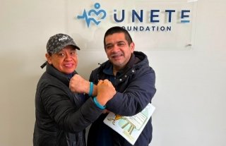Casa de representaci&oacute;n "Por Amor a Puebla" NJ atiende salud de migrantes