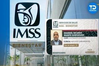 Paso a paso para tramitar la credencial IMSS-Bienestar