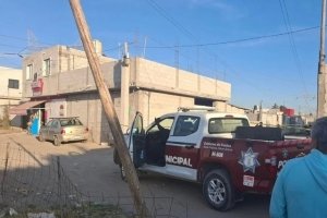 Menor de 7 a&ntilde;os muere degollado en La Resurrecci&oacute;n