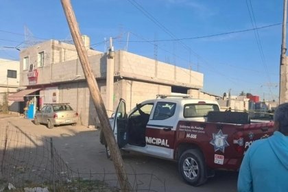 Menor de 7 a&ntilde;os muere degollado en La Resurrecci&oacute;n