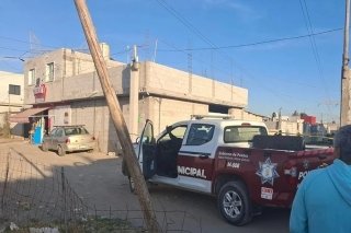 Menor de 7 a&ntilde;os muere degollado en La Resurrecci&oacute;n