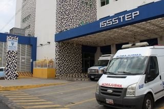 Brindar&aacute; ISSSTEP servicio de urgencias y hospitalizaci&oacute;n el 18 y 21 de noviembre