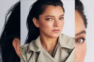 Sara Maldonado reconoce haber sido v&iacute;ctima de violencia en el pasado