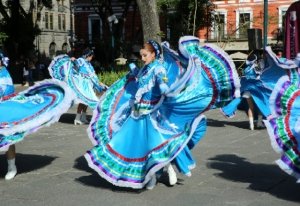 Vive un fin de semana cultural con actividades para toda la familia en la capital