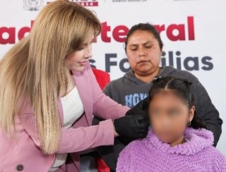 Sedif transforma vidas con apoyos auditivos para infancias y juventudes poblanas