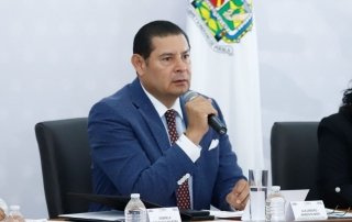 En coordinaci&oacute;n con C5I Gobierno de Puebla avanza en atenci&oacute;n inmediata a v&iacute;ctimas